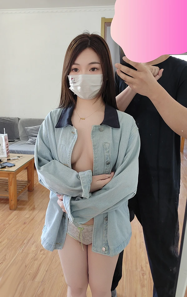 福利姬芒果之绿帽夫妻肉丝温泉酒店尺度合集2