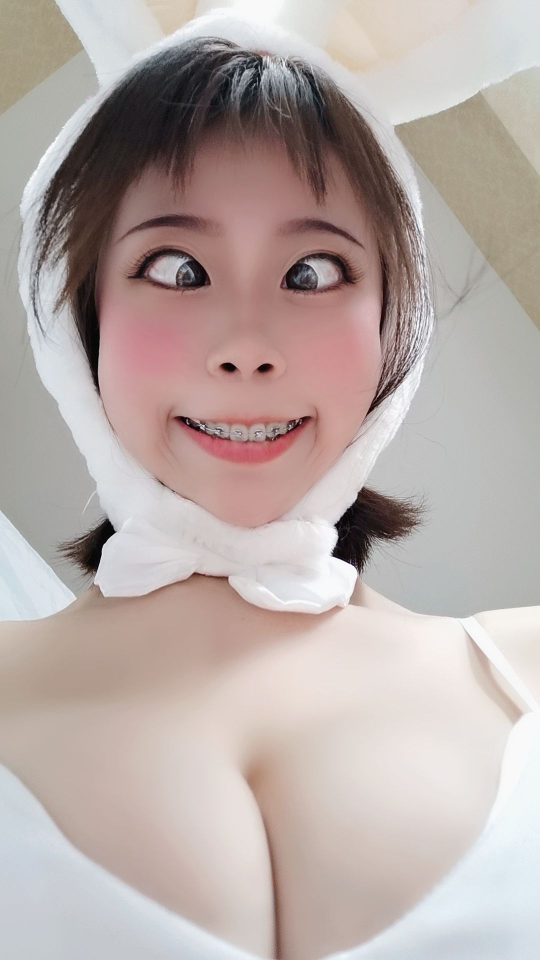 奈汐酱nice - 真实的奈汐汐!觉醒吧