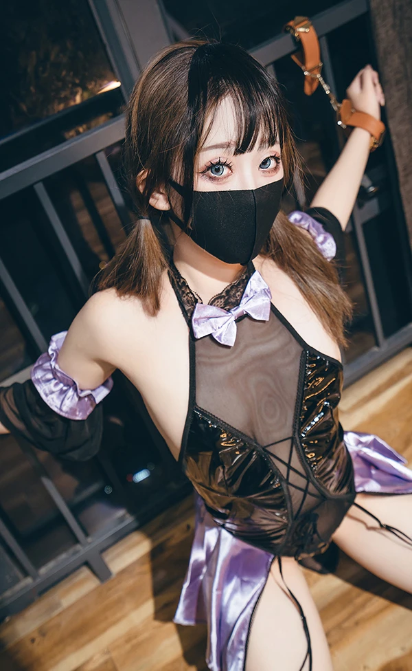 福利姬茶籽ccz 叛逆の魅魔尺度图